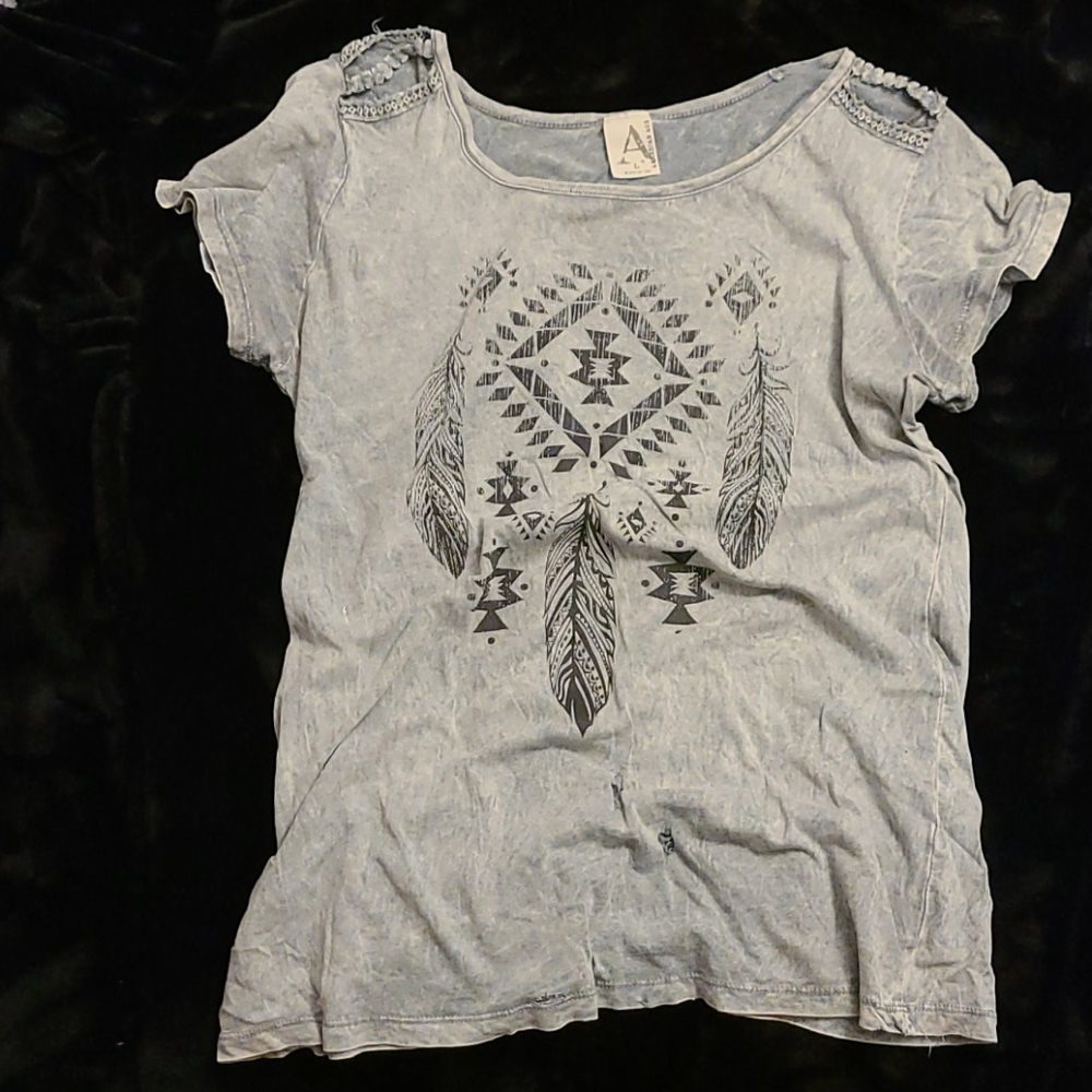 Vintage Shirt